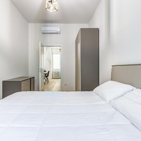 Pisani Apartment Милан Экстерьер фото