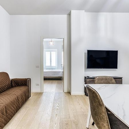 Pisani Apartment Милан Экстерьер фото