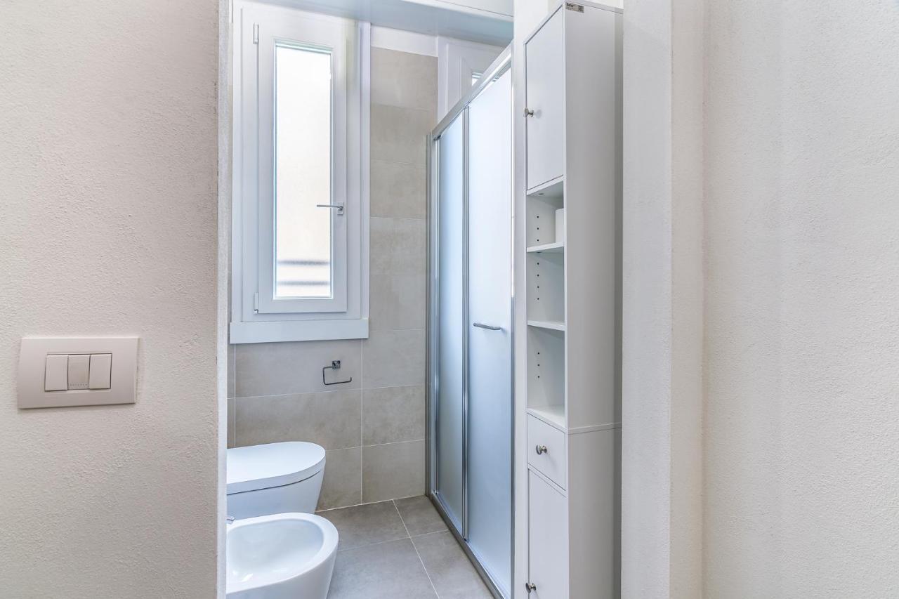 Pisani Apartment Милан Экстерьер фото