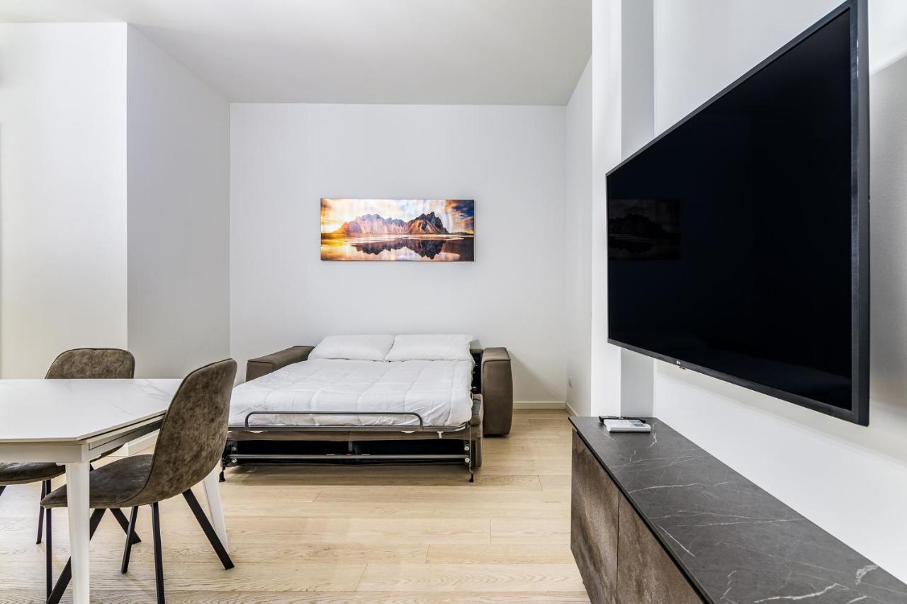 Pisani Apartment Милан Экстерьер фото