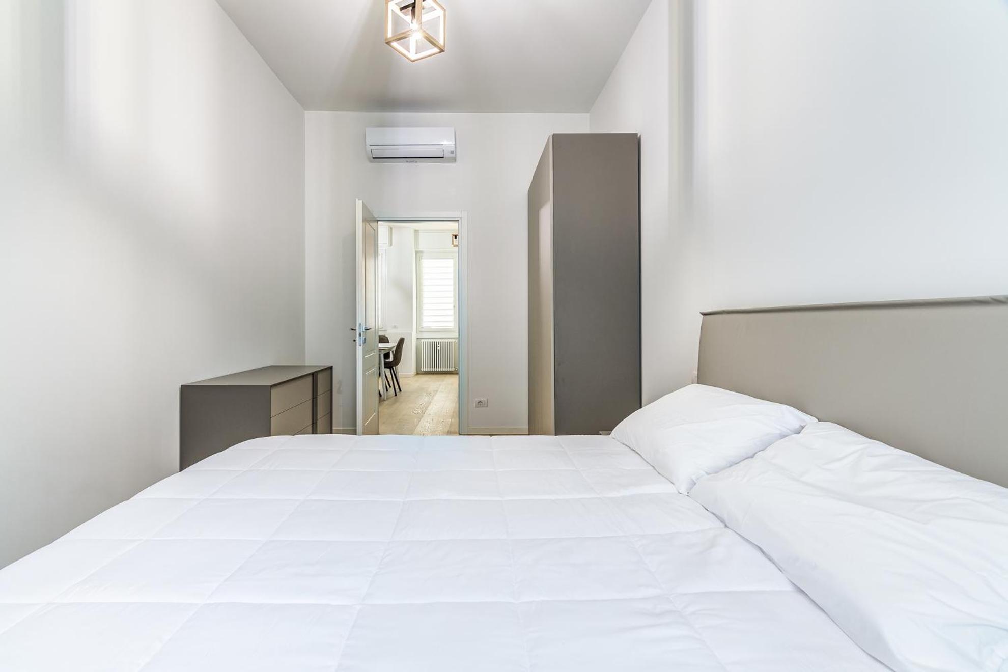 Pisani Apartment Милан Экстерьер фото
