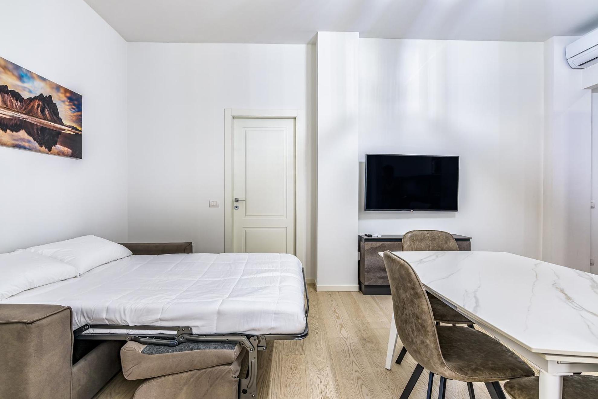 Pisani Apartment Милан Экстерьер фото