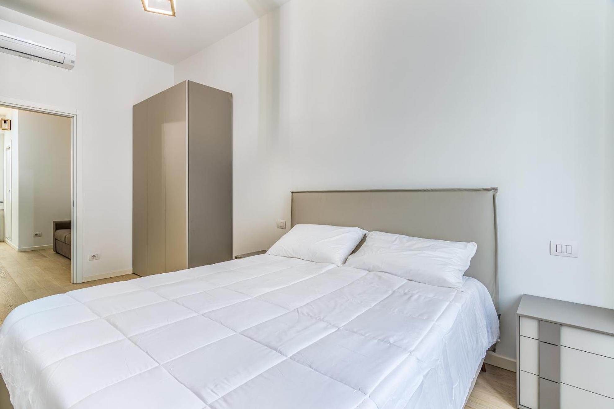 Pisani Apartment Милан Экстерьер фото